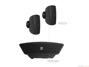 AUDAC SONA4.3/B