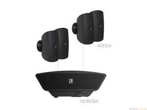 AUDAC SONA4.5/B