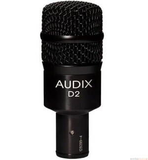 Audix D2