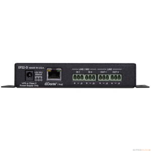 BOSE ControlSpace EP22-D