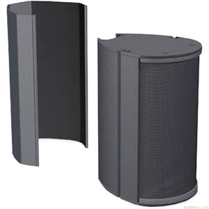 BOSE CVT-MA12 čierny