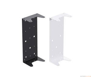 Bose Panaray MB4 wall mount - čierna