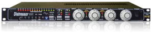 Empirical Labs EL8-X Distressor