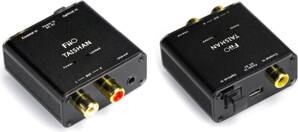 FiiO D03K