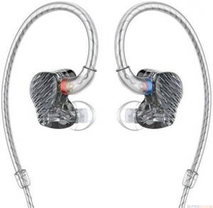 FiiO FA7 Smoke