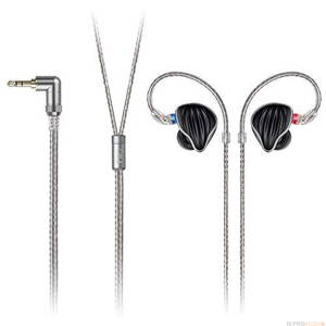 FiiO FH5 - čierne