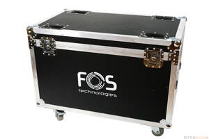 FOS Case WASH 600 HEX