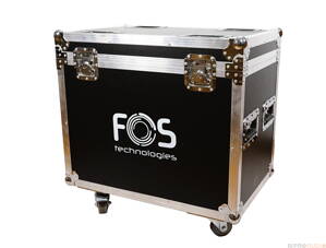 FOS Double Cace HELIX