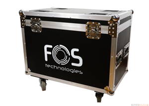 FOS Double Case TITAN BEAM