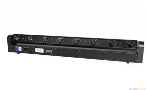 FOS Spider Bar RGBW