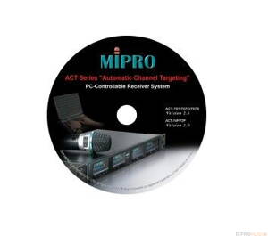MIPRO ACT-707SD