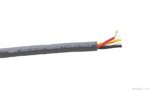 Mogami 2326 - Video monitor kábel