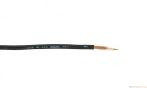 Mogami 2381- koaxiálny