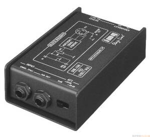 Monacor DIB-100