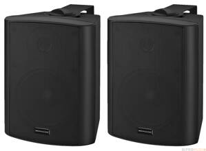 Monacor MKA-50SET/SW