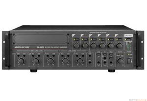 Monacor PA-6600