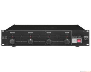 Monacor STA-450D