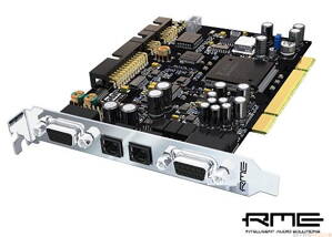 RME HDSP 9632