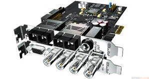 RME HDSPe MADI FX