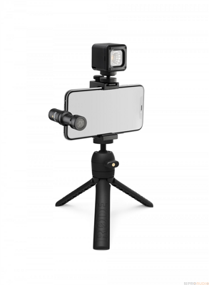 RODE Vlogger Kit iOS Edition