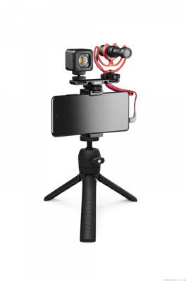 RODE Vlogger Kit Universal