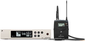 Sennheiser ew 100 G4-CI1