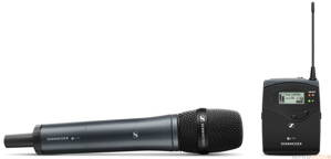 Sennheiser ew 135P G4