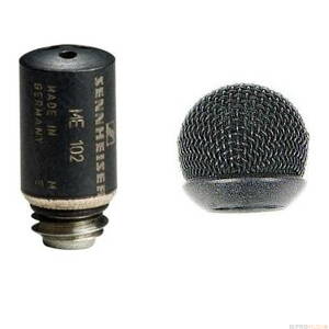 Sennheiser ME 102 ANT - modulárny mikrofón