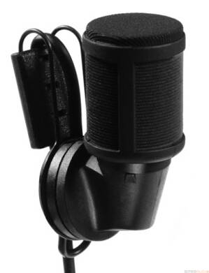 Sennheiser MKE 40-ew - klopový mikrofón