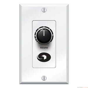 Symetrix RC-3 - biely