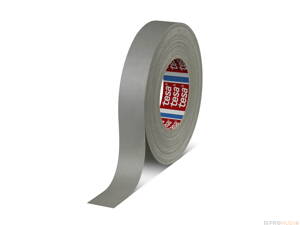 tesa Gaffa 4688 strieborná lesklá 50m x 25mm
