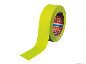 tesa Gaffa UV 4671 žltá 38 mm