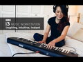 KORG i3 MS