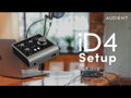 Audient iD4 MKII