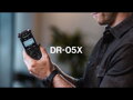 Tascam DR-05X