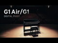 KORG G1B Air WA