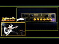 Markbass Little Mark Tube 800