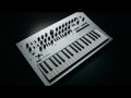 KORG minilogue