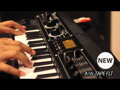 KORG microKORG XL+