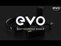 Audient EVO Start Recording Bundle