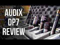 Audix DP7