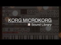 KORG microKORG S
