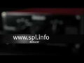 SPL Reducer Power Brake výkonová brzda