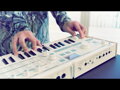 KORG microKORG S