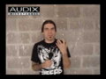 Audix OM5