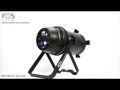 FOS Cob Par 100 ZOOM
