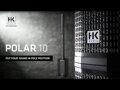 HK Audio POLAR 10/10 Twin Set