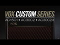 VOX AC15C1X