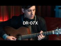 Tascam DR-07X