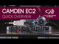 Cranborne Audio Camden EC2